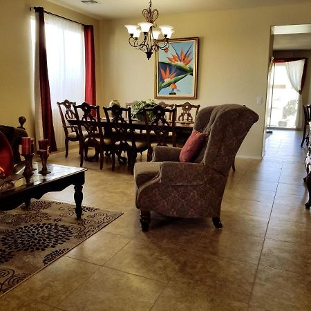 Phoenix Home Near Freeways And Airport Екстериор снимка