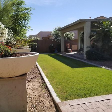 Phoenix Home Near Freeways And Airport Екстериор снимка