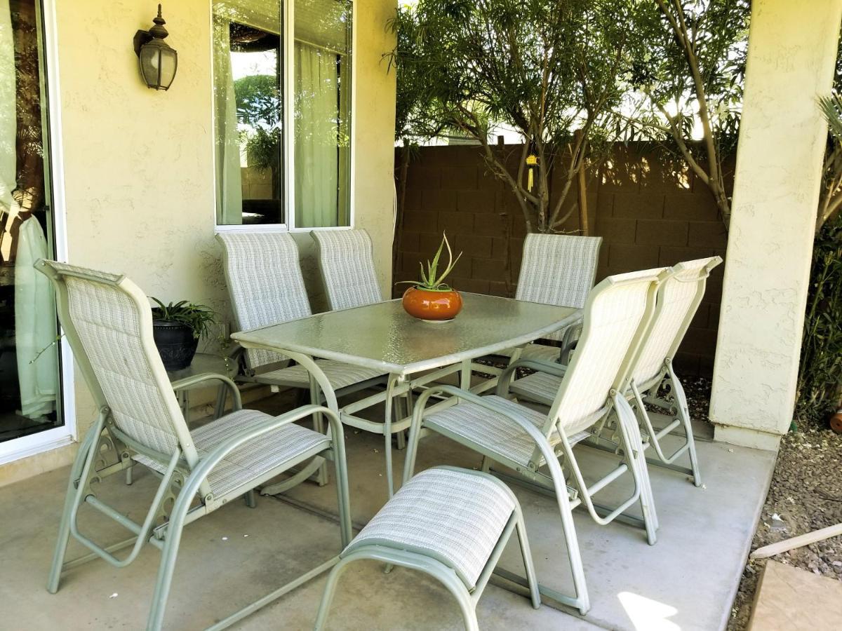 Phoenix Home Near Freeways And Airport Екстериор снимка